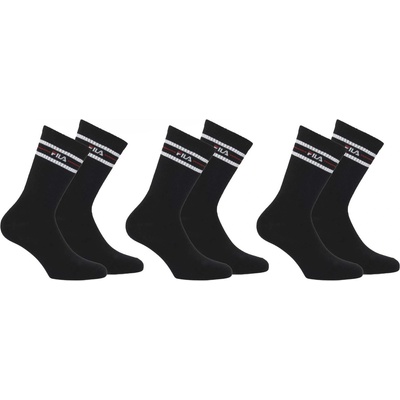 Fila Lifestyle plain socks 39-42