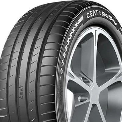 Ceat Sportdrive 205/40 R17 84Y