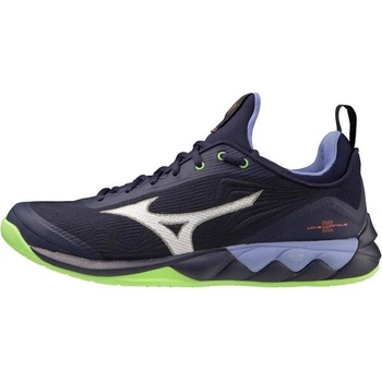 Mizuno Wave Luminous 2 Evening Blue