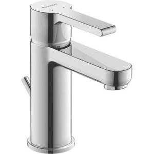 Duravit B. 2 - Смесител за умивалник със сифон, хром B21010001010 (B21010001010)
