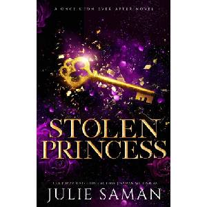 Stolen Princess | Julie Saman, J. Saman (2026)