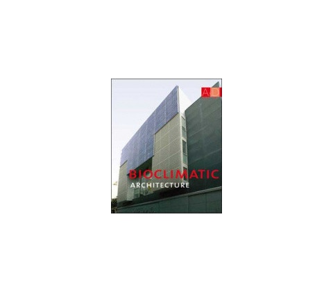 Bioclimatic - anglický