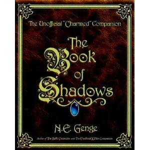 The Book of Shadows | Ngaire E. Genge (2010)