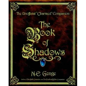 Image 1 of The Book of Shadows | Ngaire E. Genge