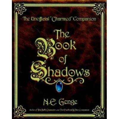 The Book of Shadows | Ngaire E. Genge