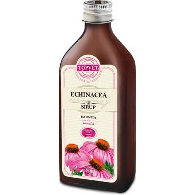 Topvet Echinacea sirup farmársky 300 g