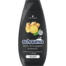 Schwarzkopf Schauma AntiDandruff intenzivní šampon proti lupům Intense 400 ml