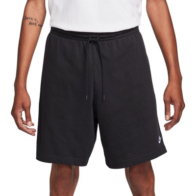 Nike M Nk Club Knit Short Čierna