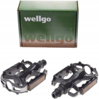 Wellgo AWR0056 pedále