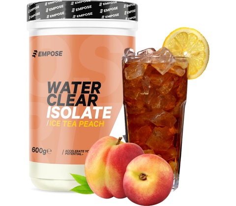 EMPOSE Water Clear Isolate 600 g