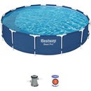 Image 1 of Bestway Steel Pro Set 396x84 cm (5612E)