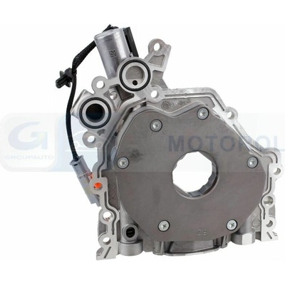 OEM PSA - Olejové čerpadlo Peugeot 208 1.6 HDI 12- 1628955080 1628955080