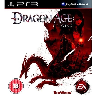 Dragon Age Origins – Zboží Dáma