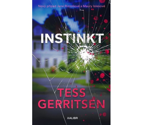 Instinkt