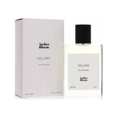 ATELIER BLOOM William EDP spray 100ml