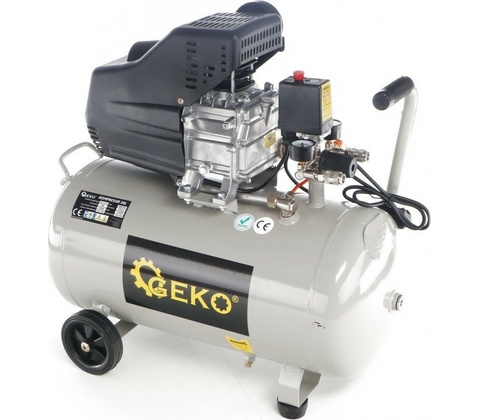 Geko G80301