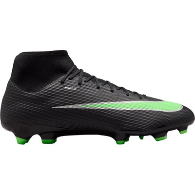 Nike Mercurial Superfly 11 Academy MG čierna