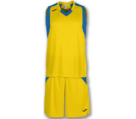Joma FINAL set