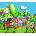 Bin Weevils Arty Arcade
