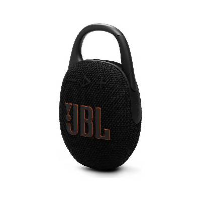 Reprobox multimediálny JBL CLIP 5 BLACK