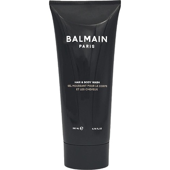 Balmain Paris Signature Men's Line Hair & Body Wash 200 ml