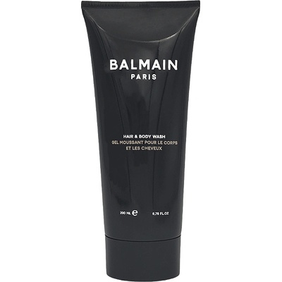Balmain Paris Signature Men's Line Hair & Body Wash 200 ml