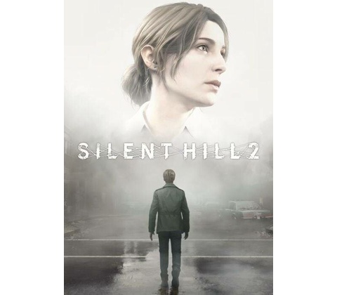 Silent Hill 2 (Remake)
