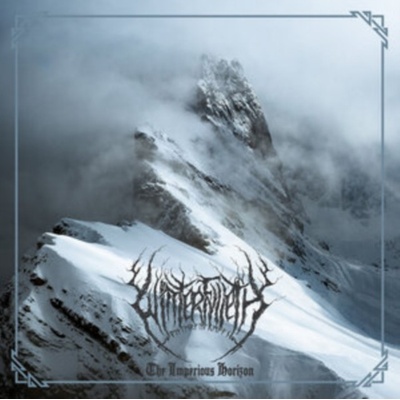 Winterfylleth - The Imperious Horizon CD
