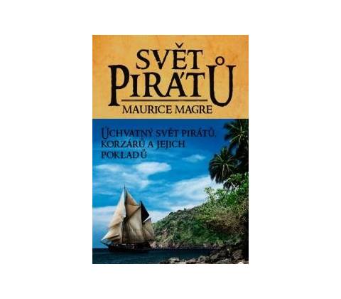 Svět pirátů
