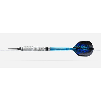 Harrows soft Blaze A 16g oceľ