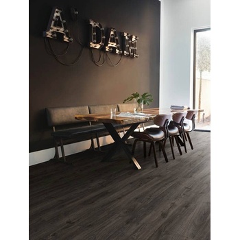 QuickStep Ламиниран паркет QuickStep №EL3581 Дъб Нюкасъл тъмен 8мм / 32 клас (EL3581)