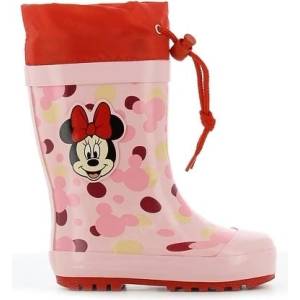 Kids movie heroes Гумени ботуши minnie - sportdepot - 32,00 лв