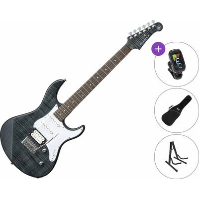 Yamaha Pacifica 212V FM Set
