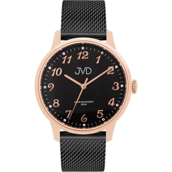 JVD J1124.6