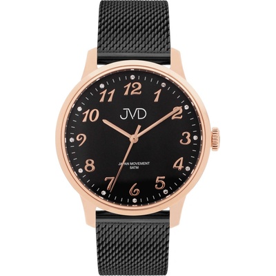 JVD J1124.6