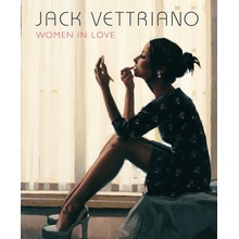 Women in Love - J. Vettriano