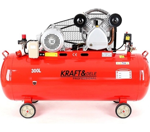 Kraft&Dele KD1410