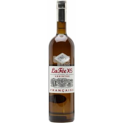 La Fée XS Française 68% 0,7 l (holá láhev)