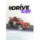 #Drive Rally