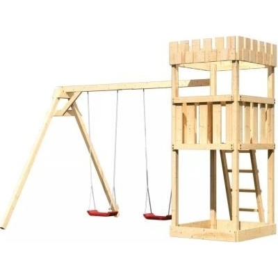 KARIBU LÖWENHERZ 20334 LG3318