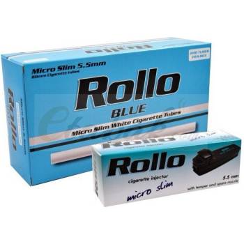 Rollo Micro Slim starter set