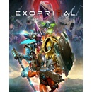 Exoprimal