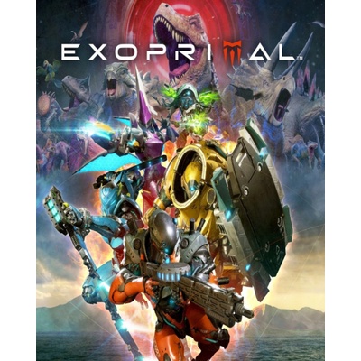 Exoprimal
