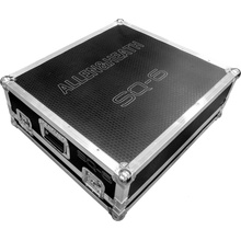 Exafix SQ6 Flight case