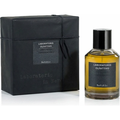 Laboratorio Olfattivo Nerotic parfumovaná voda unisex 100 ml