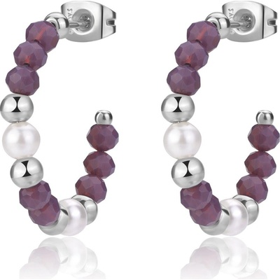 S'Agapõ náušnice SGI21