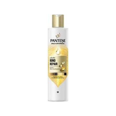 Solvent Pantene šampón Bond Repair 250 ml