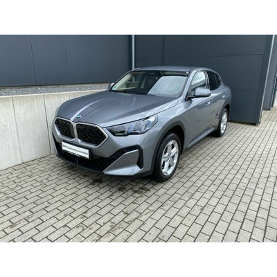 BMW X2 sDrive20i 115 kW