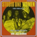 Studio One Women CD