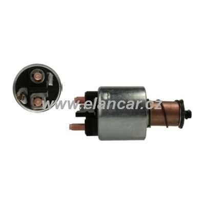 Spínač startéru Valeo D7R48, 594431